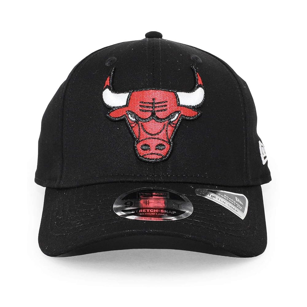 Amazon | [ニューエラ] 9FIFTY ストレッチ スナップバック